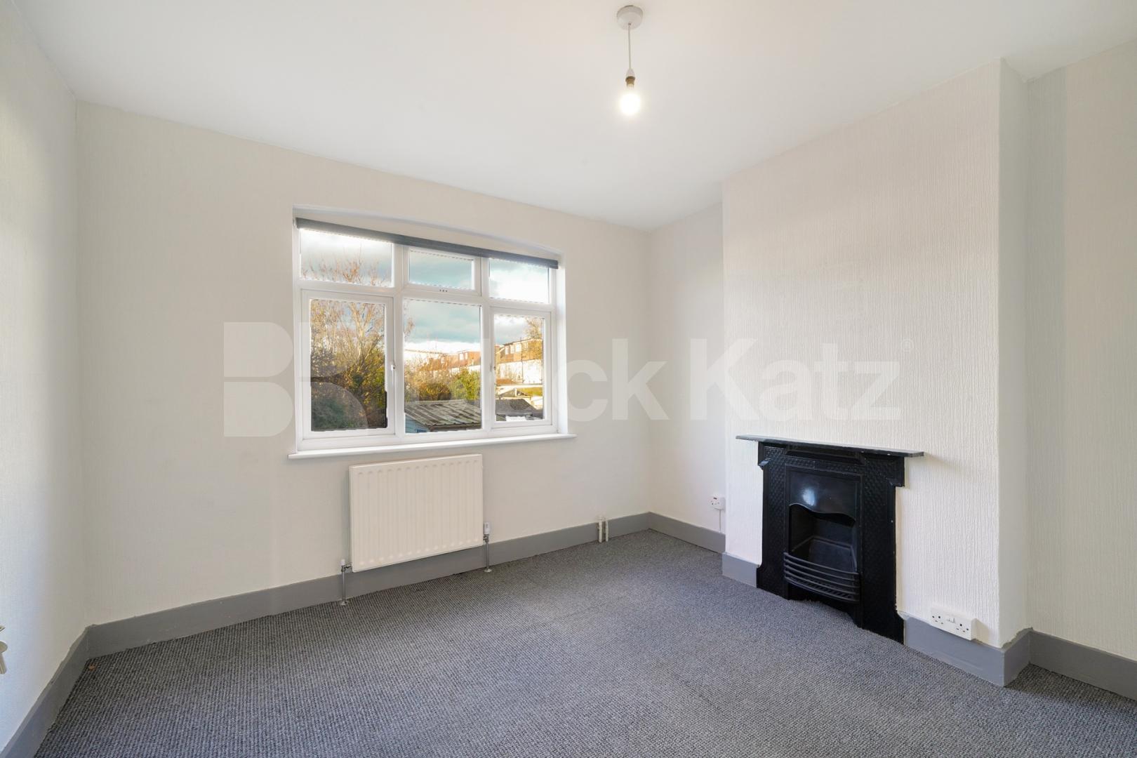 Refurbished throughout, flooded with natural light & beautiful mature garden  St. Barnabas Road, Tooting